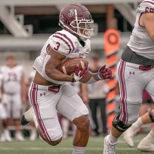 Meet your Posher, Trey